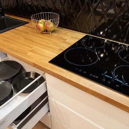 Apartament 56 Stary Toruń Buitenkant foto