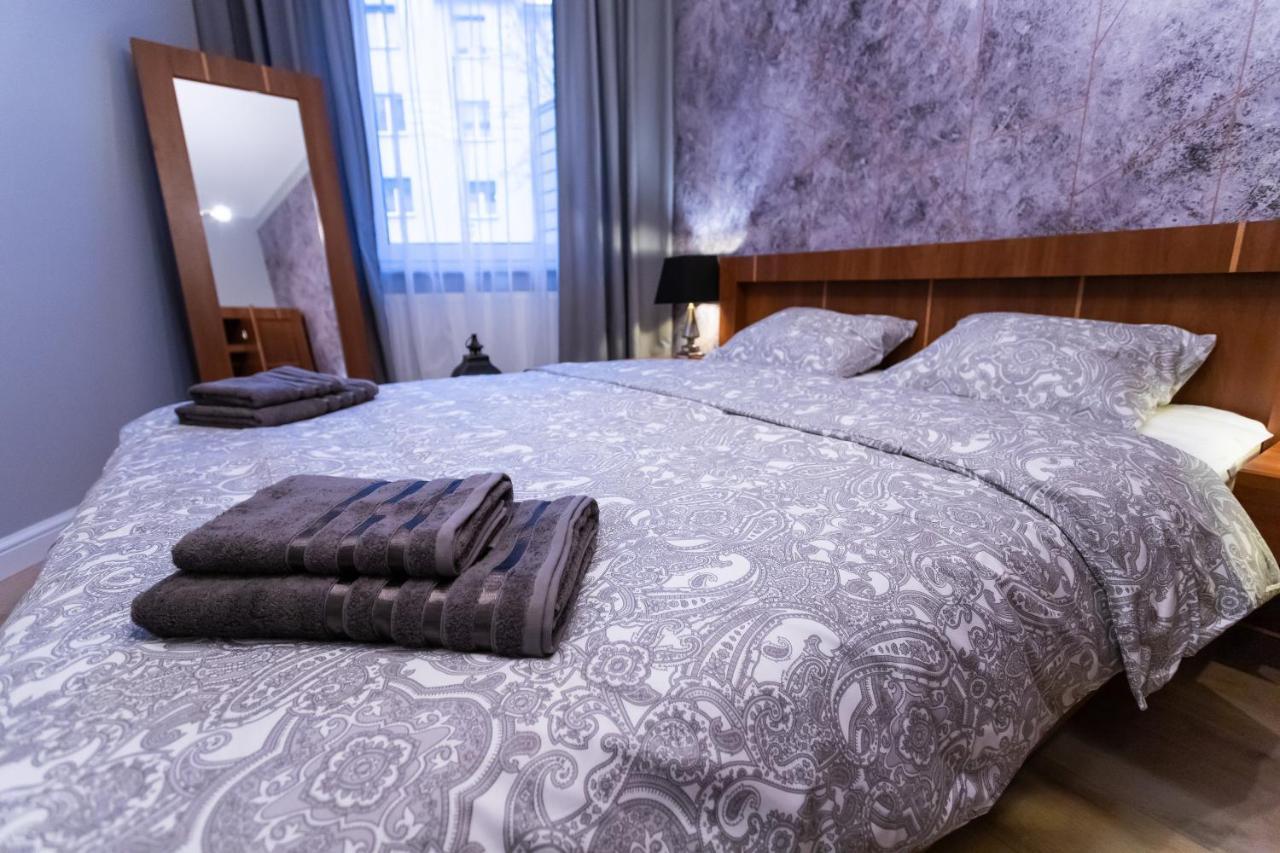 Apartament 56 Stary Toruń Buitenkant foto