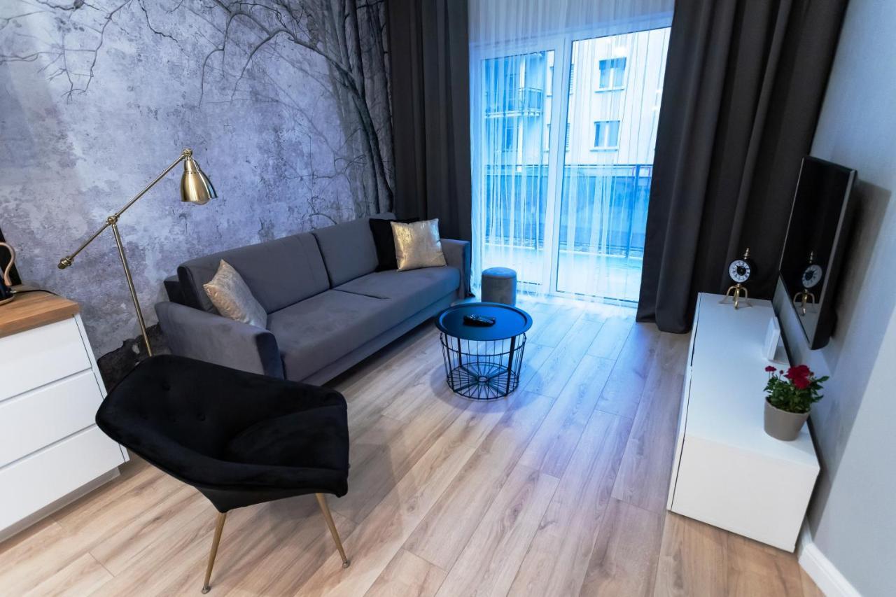 Apartament 56 Stary Toruń Buitenkant foto