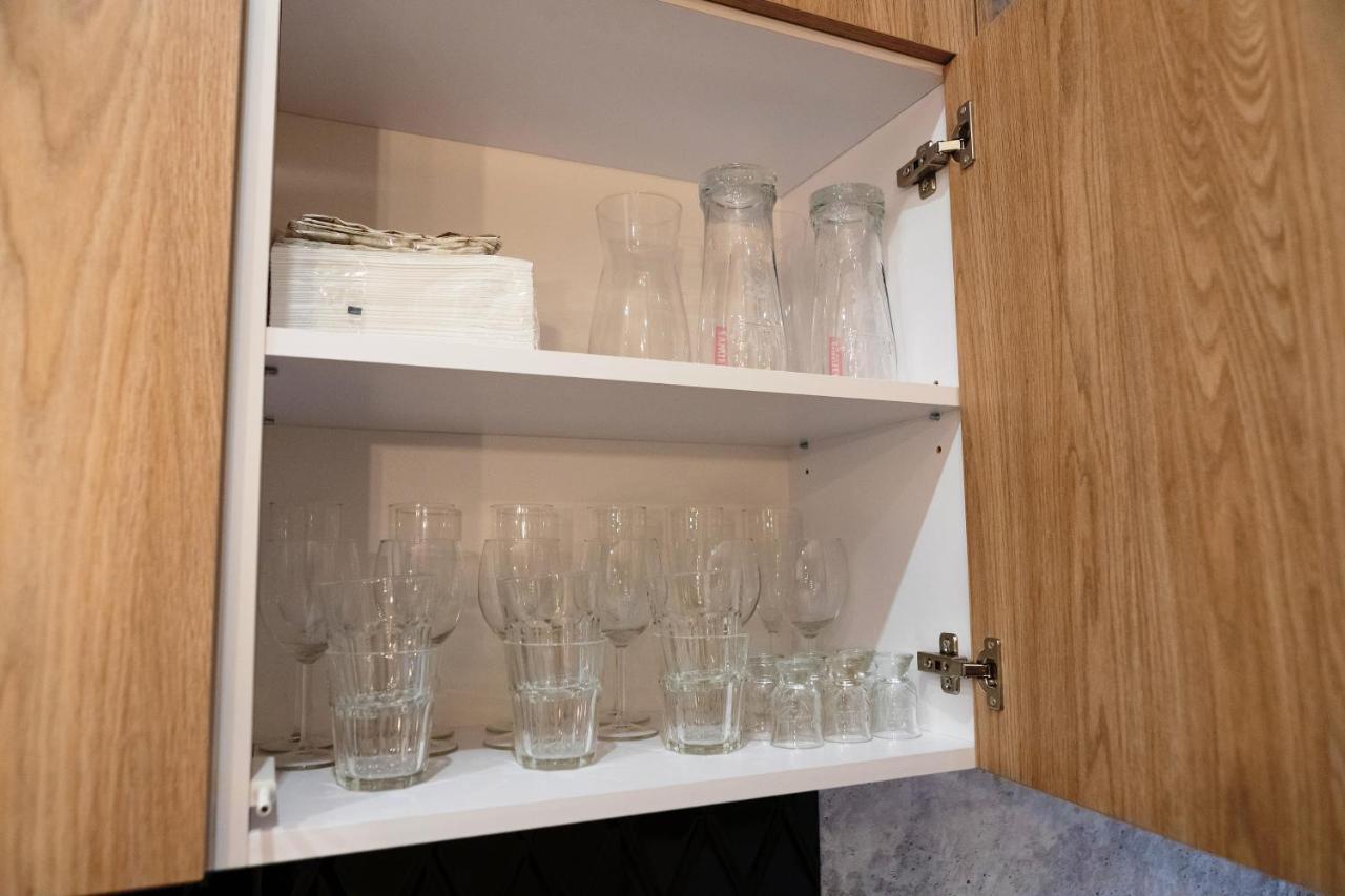 Apartament 56 Stary Toruń Buitenkant foto