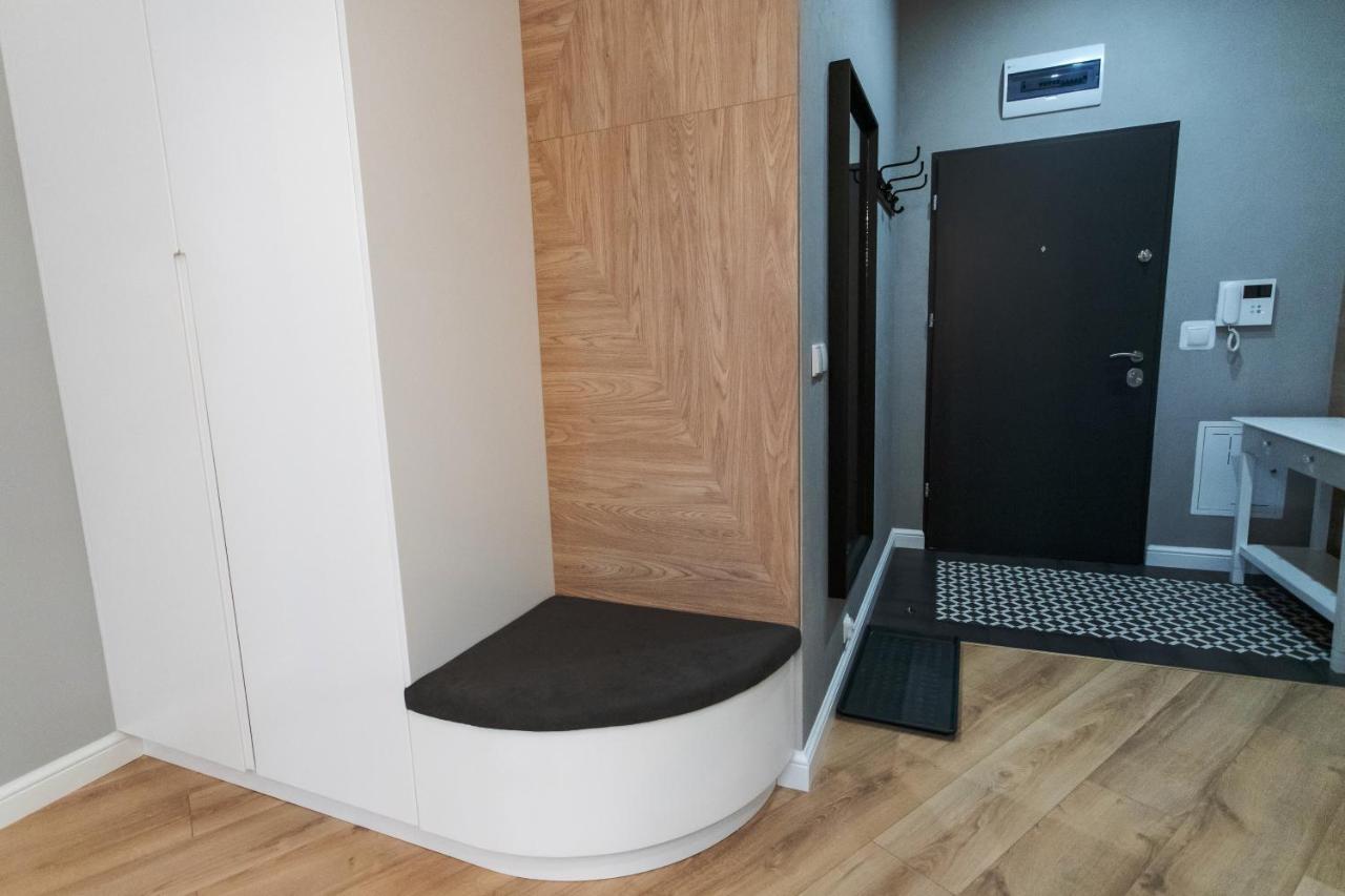 Apartament 56 Stary Toruń Buitenkant foto