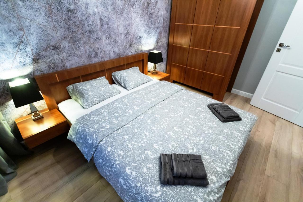 Apartament 56 Stary Toruń Buitenkant foto