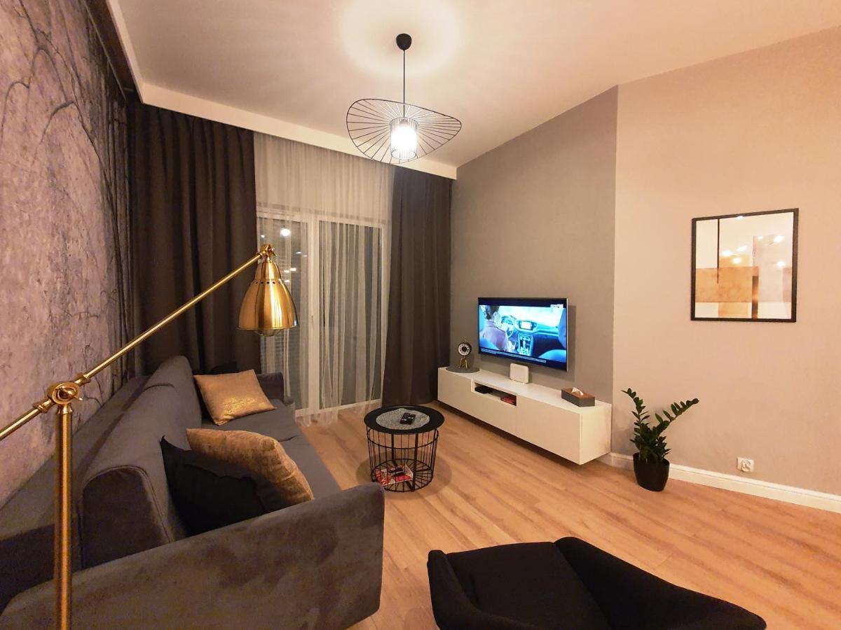 Apartament 56 Stary Toruń Buitenkant foto