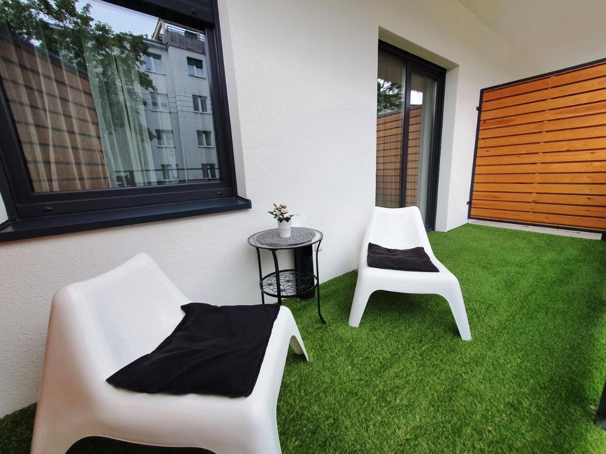 Apartament 56 Stary Toruń Buitenkant foto