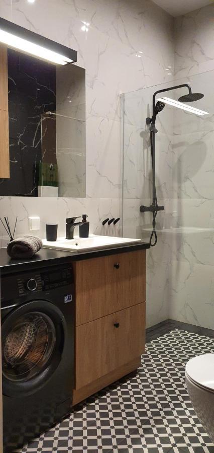 Apartament 56 Stary Toruń Buitenkant foto